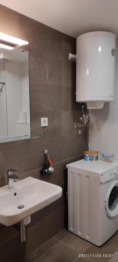 Zemunske Kapije Yellow Gate Apartament *